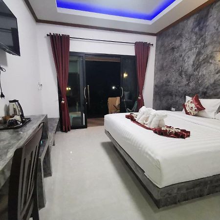 Laila​ Place Ξενοδοχείο Ko Lanta Εξωτερικό φωτογραφία