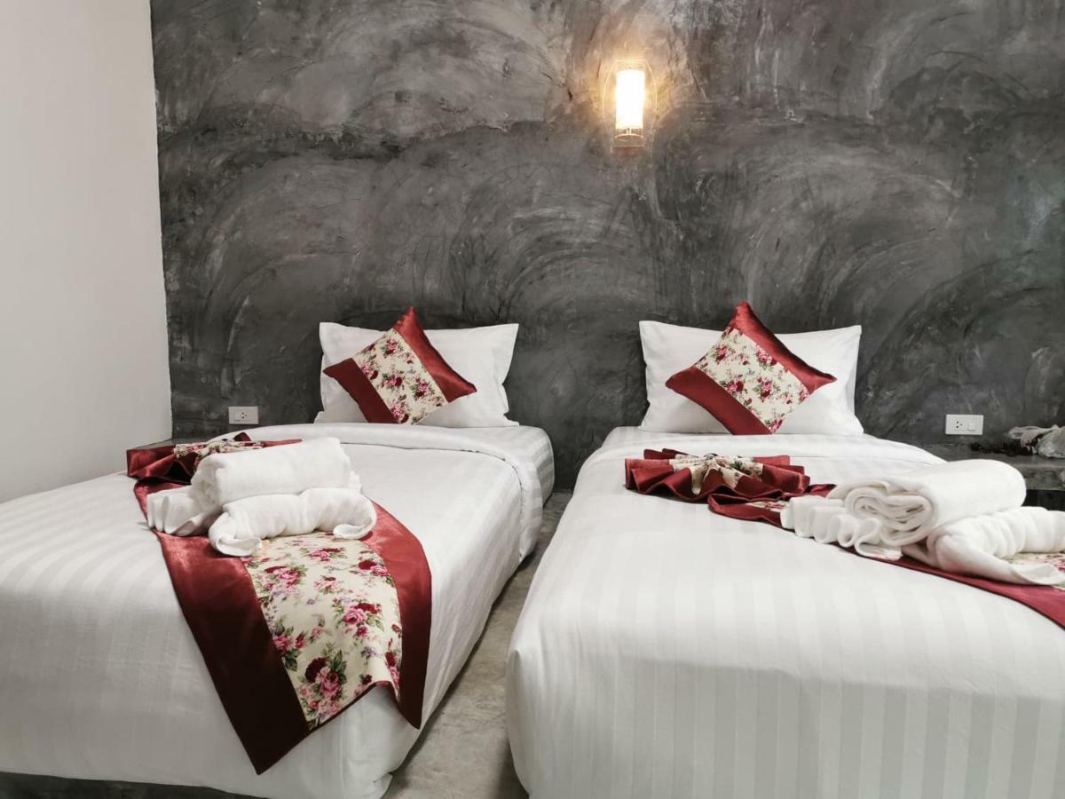 Laila​ Place Ξενοδοχείο Ko Lanta Εξωτερικό φωτογραφία
