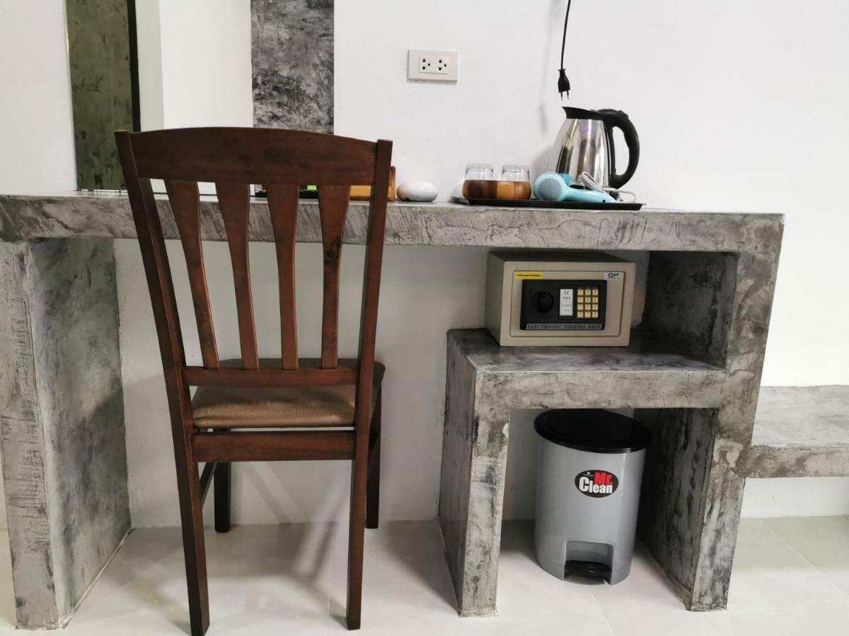 Laila​ Place Ξενοδοχείο Ko Lanta Εξωτερικό φωτογραφία