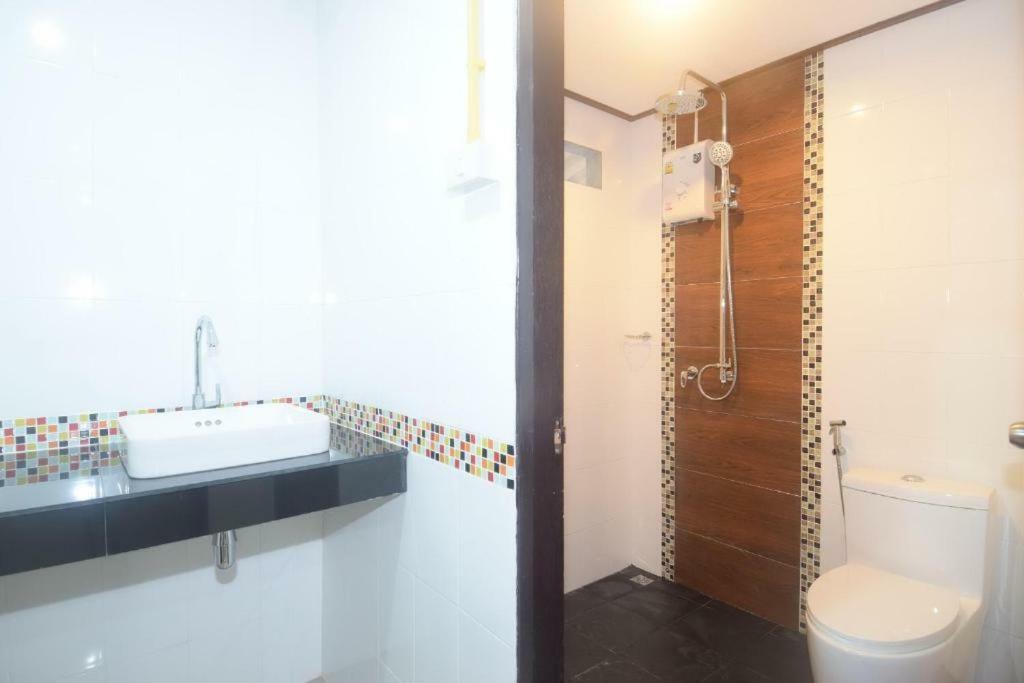 Laila​ Place Ξενοδοχείο Ko Lanta Εξωτερικό φωτογραφία