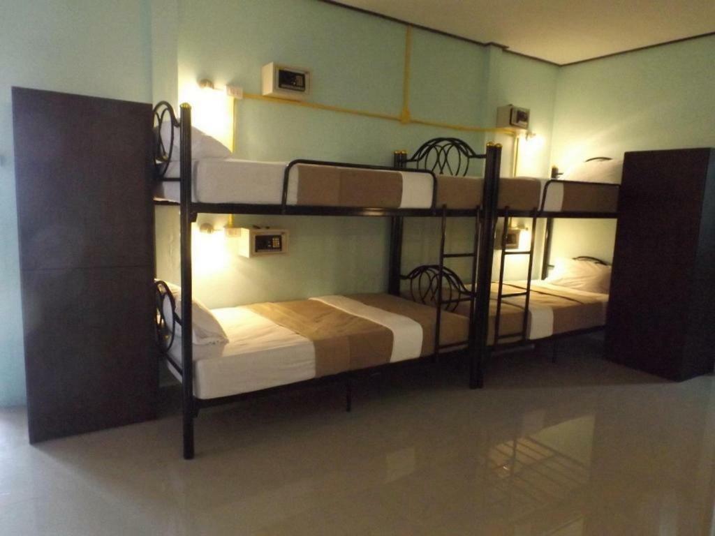 Laila​ Place Ξενοδοχείο Ko Lanta Εξωτερικό φωτογραφία
